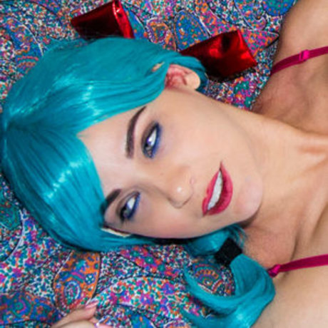 Himorta exclusive pornstar pic