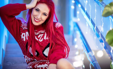 Himorta nice pornstar picture