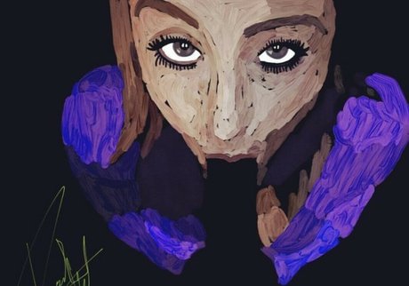 Littleoralandie model exclusive photos