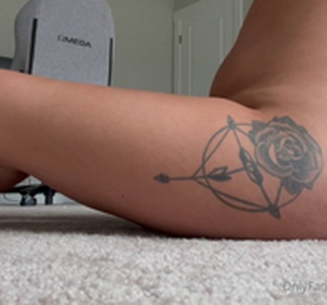 Asmr Honey pornographic actress image