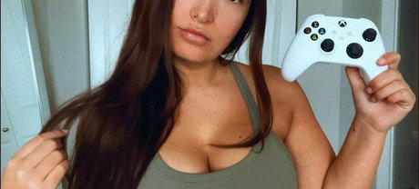 Asmr Honey high quality model images