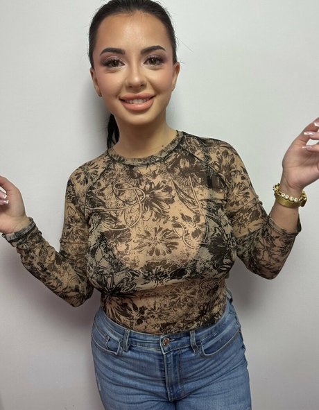 EdithOliviere pretty star pic