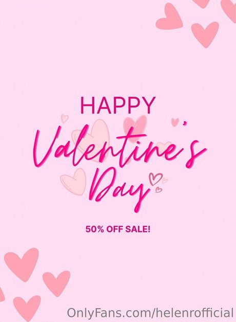 helenrofficial model nudes picture