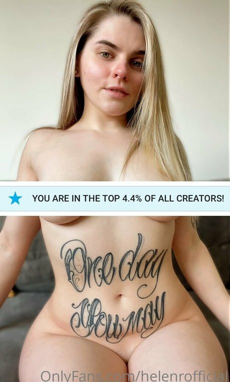 helenrofficial porn model archive