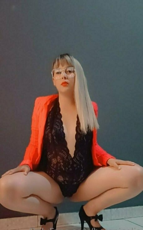 blonde asian onlyfans hot photo
