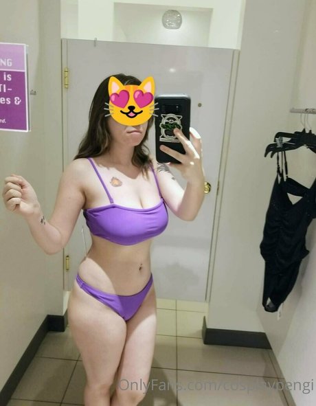 cosplaypengi star photo