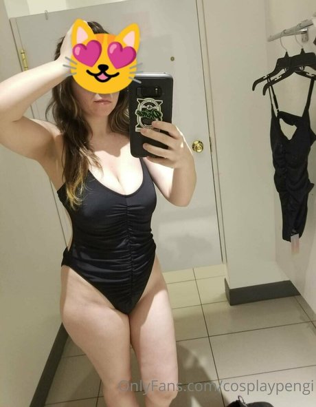 cosplaypengi star nude photos