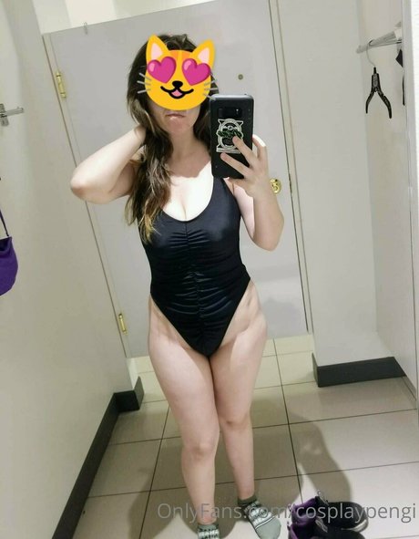 cosplaypengi model top galleries