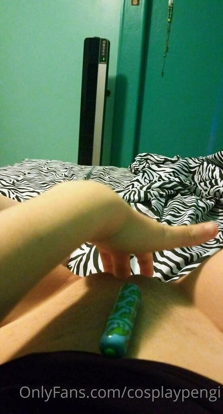 cosplaypengi pornstar nice pictures