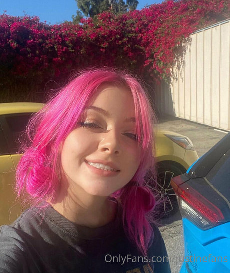 justinefans pornstar gallery