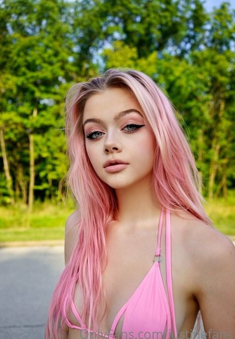 justinefans adult actress galleries