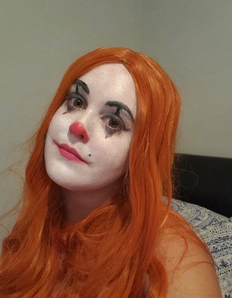 clowndivax pornstar high quality images