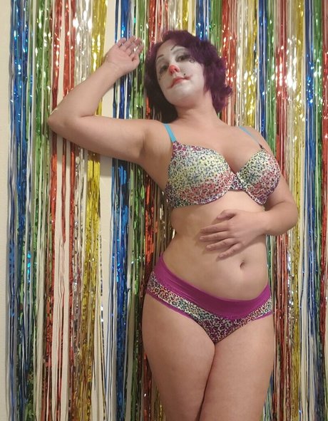 clowndivax pornstar xxx pics