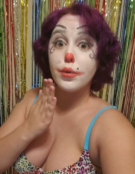clowndivax exclusive pornstar images