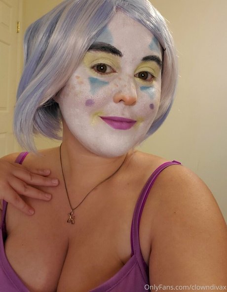 clowndivax pornstar hd img