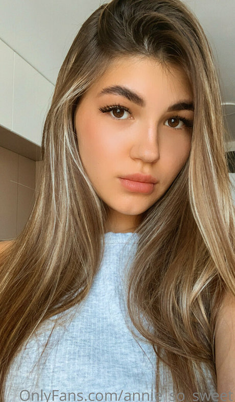 annie so sweet sex actress photos