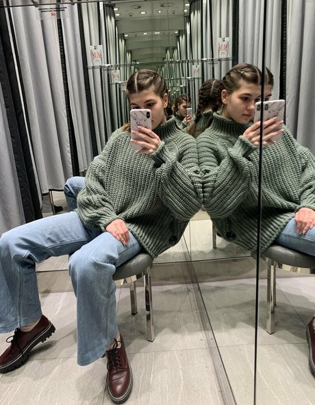 annie so sweet model pretty photos