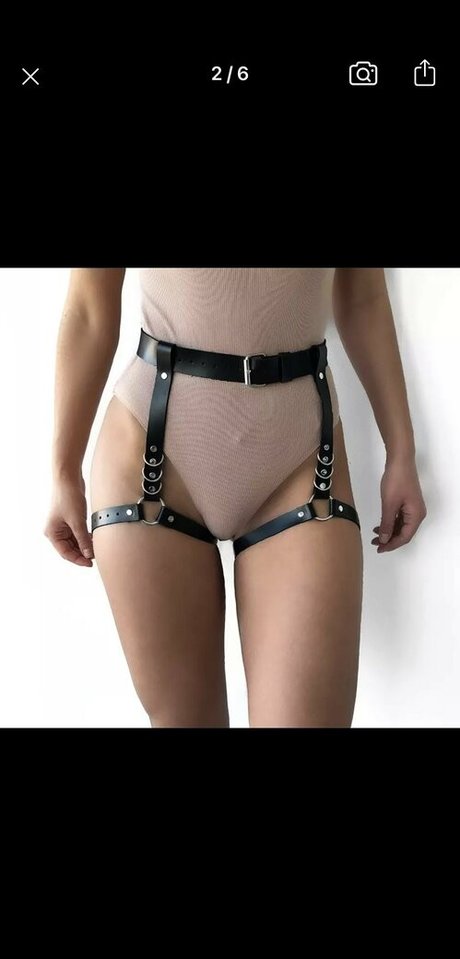 annie so sweet nudes model photos