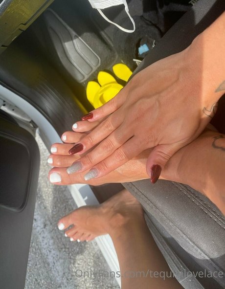 tequilalovelace beautiful model archive