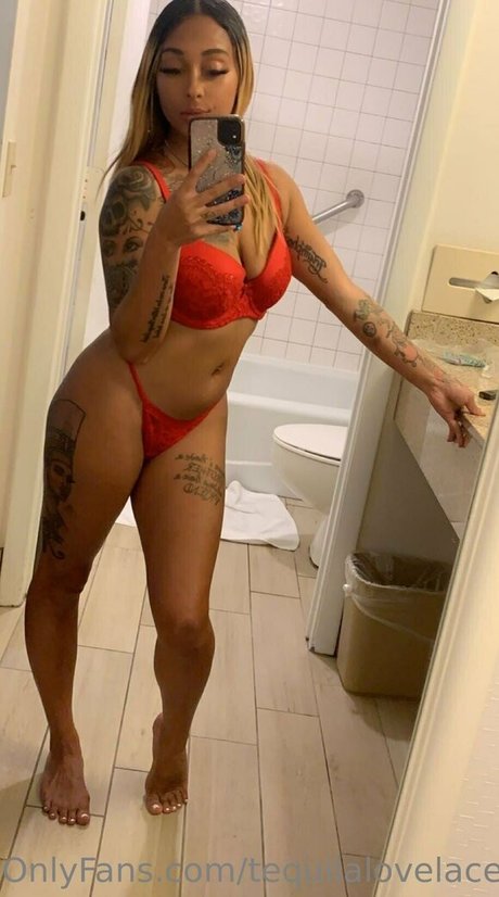 tequilalovelace xxx pornstar picture