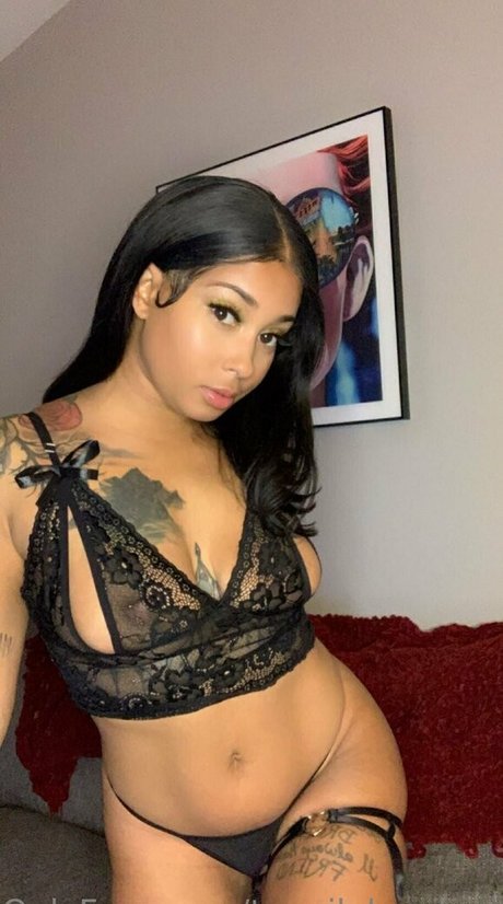 tequilalovelace high quality model images