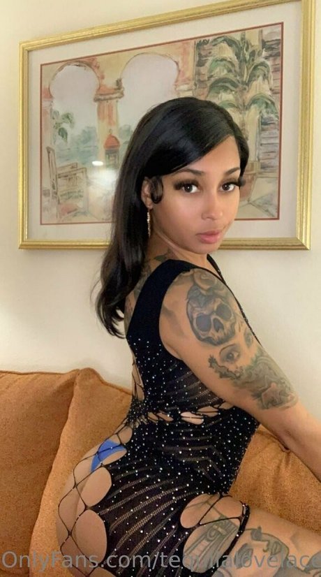 tequilalovelace nice model pics