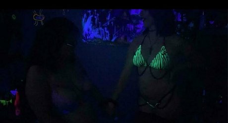 lustystardust nude model archive