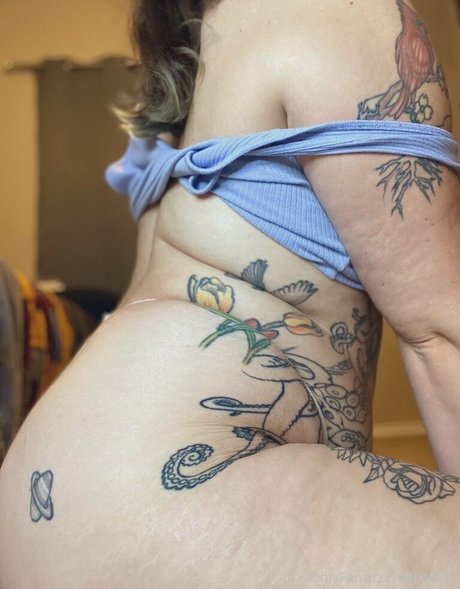 giinger spice hot model image