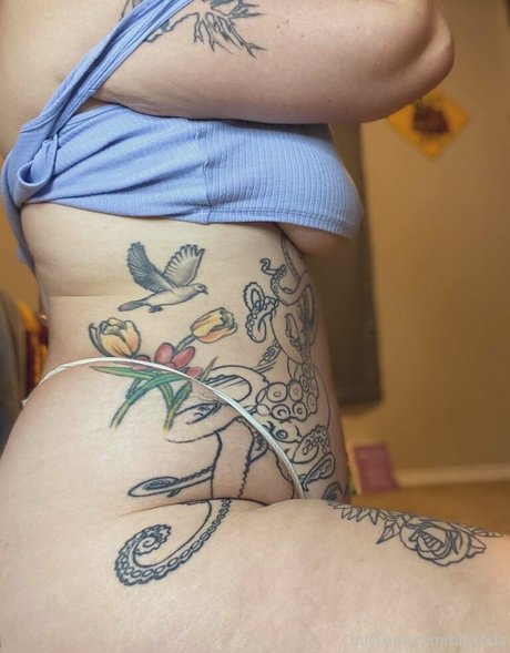 giinger spice nudes actress photo