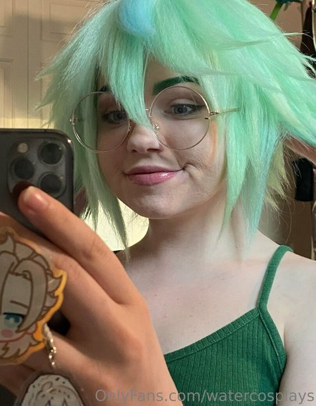 watercosplays free star photo