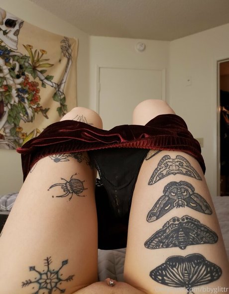 onlyfaery model free galleries