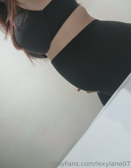 lexylane07 model nudes pic