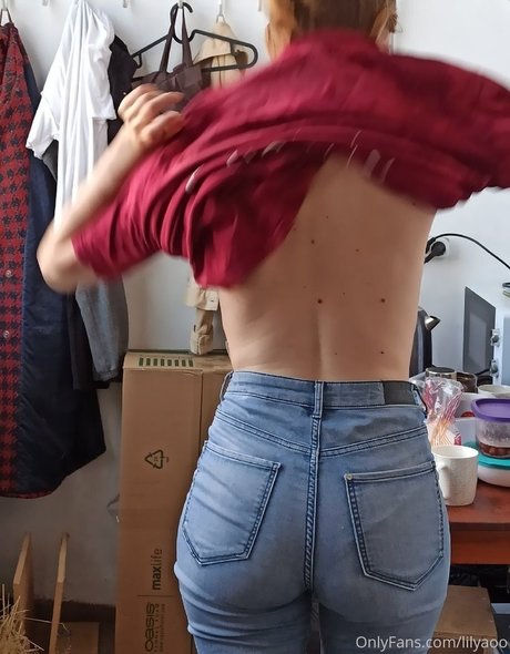 Lilya0o sexy star image