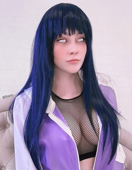 Lilya0o model nice gallery