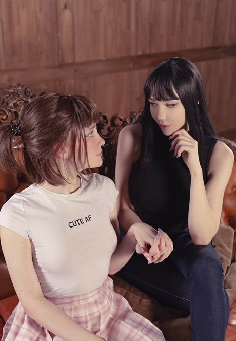 Lilya0o pornstar perfect pics