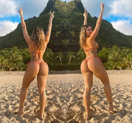 fitness influencer onlyfans porn photos