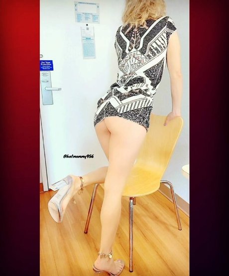 Hotmommy956 pornstar high quality archive