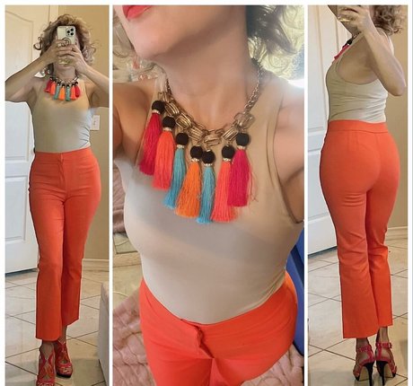 Hotmommy956 nudes star photo