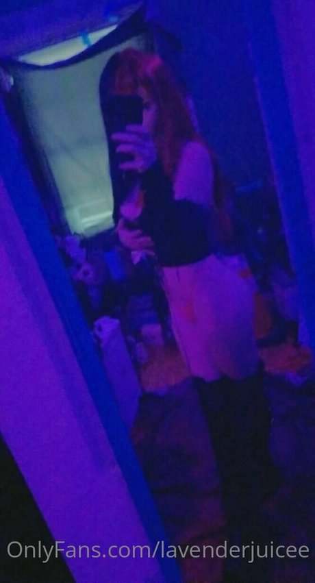 lavenderjuicee best model img