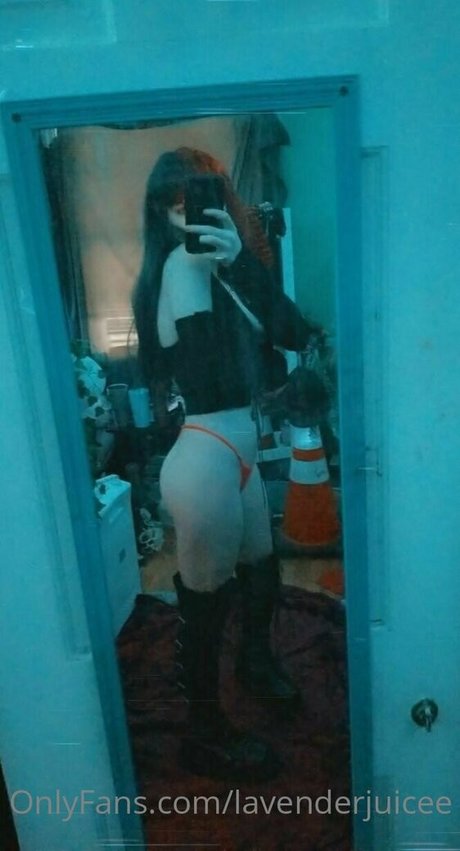 lavenderjuicee model pretty pics