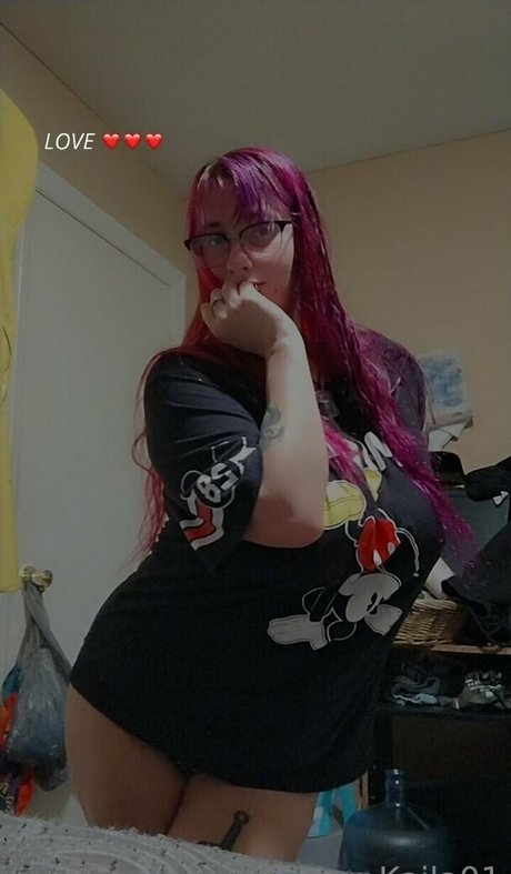 kai0701 pornographic star pictures