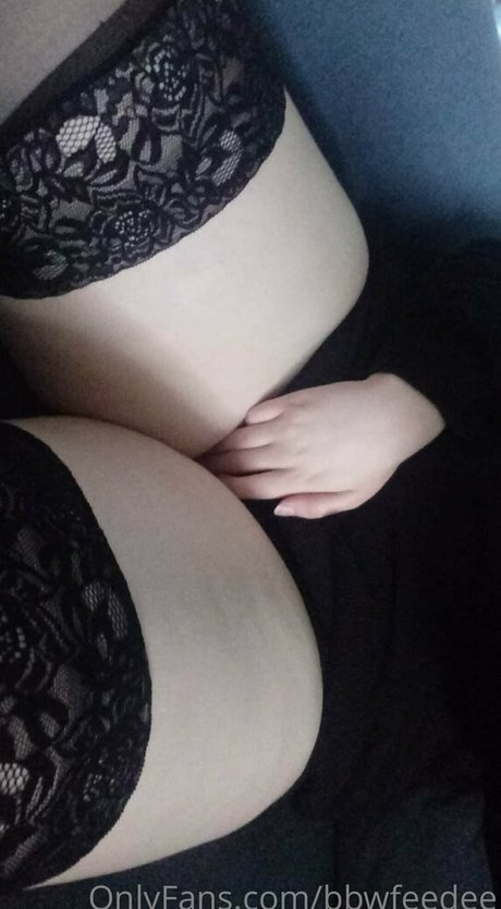 bbwfeedee model nude pictures