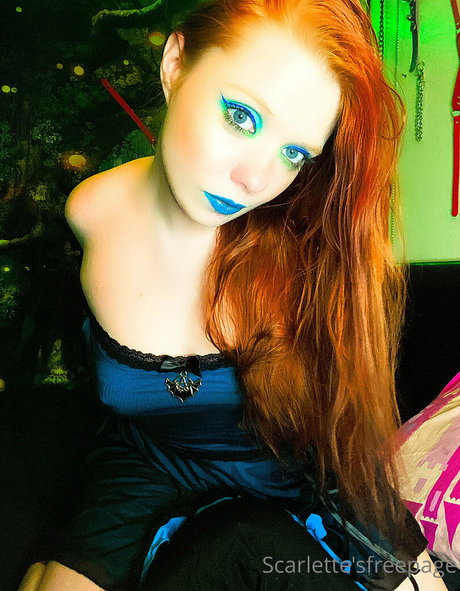scarlettesfreepage star hd photo