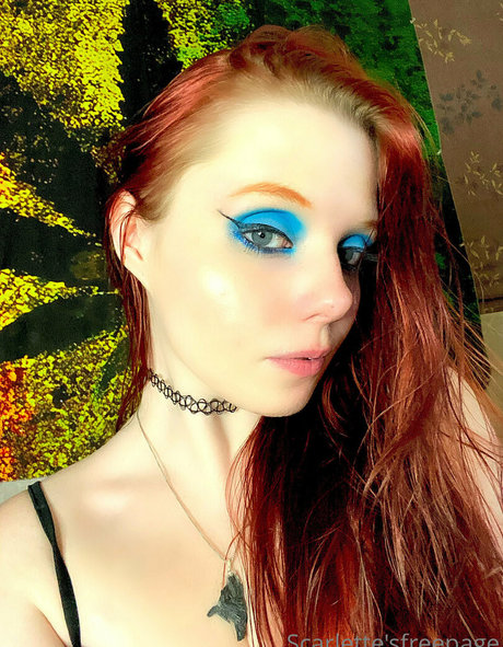 scarlettesfreepage star hot picture
