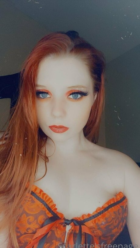 scarlettesfreepage star nude picture