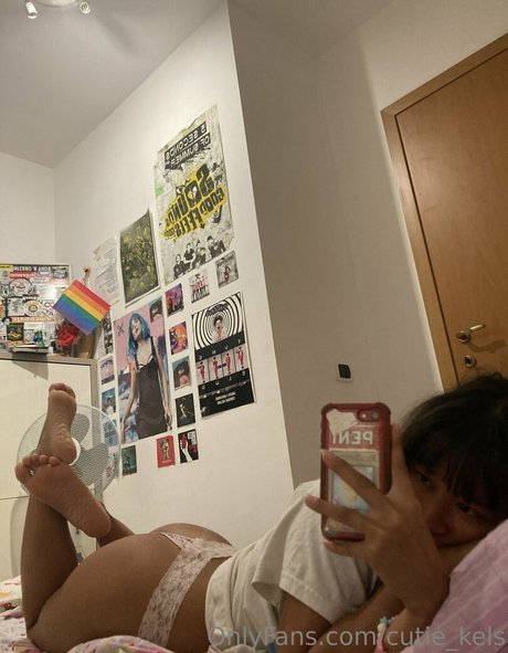 cutie kels pornstar images