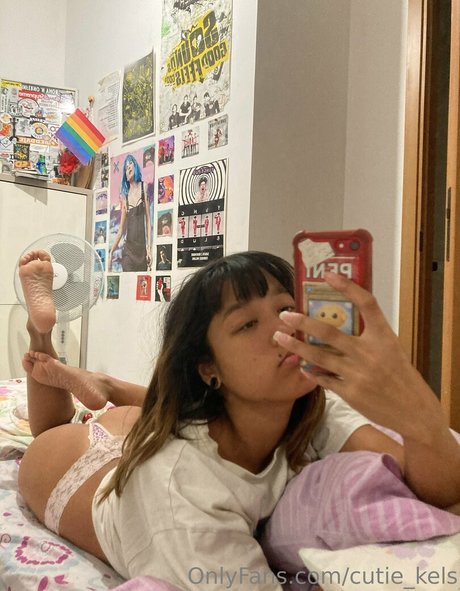 cutie kels adult star galleries