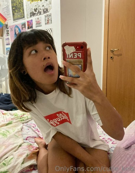 cutie kels nice actress pictures