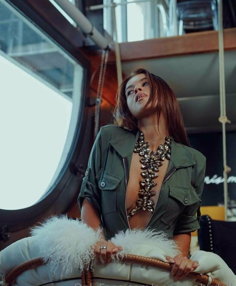 anna babydoll model perfect archive