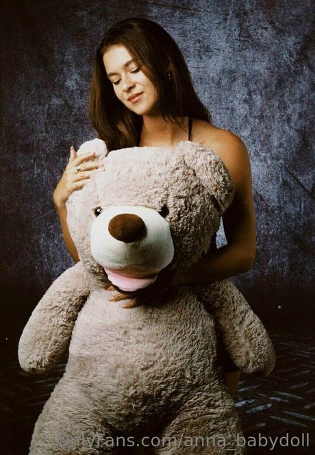 anna babydoll pornographic actress photo